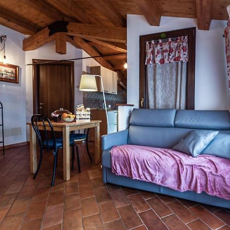 Happy Home Hosting Rieti Exterior foto